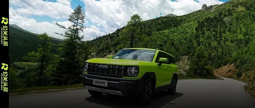 哈弗酷狗试驾，与萨顶顶车内唱K是一种什么体验？