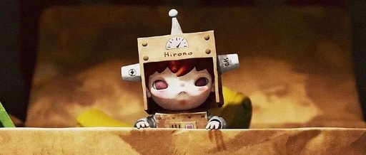 泡泡玛特有新故事了，首支品牌片很走心！