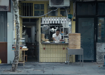 宜家的烟火气，有点贵......