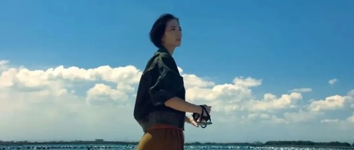 沃尔沃x 桂纶镁文艺大片，梦回《不能说的秘密》