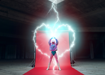 MINI最新系列广告片，不一般的“酷”！