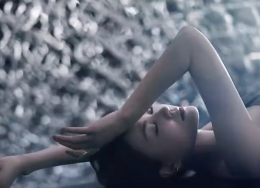 时隔18年 , 王家卫镜头中的王菲还惊艳吗?