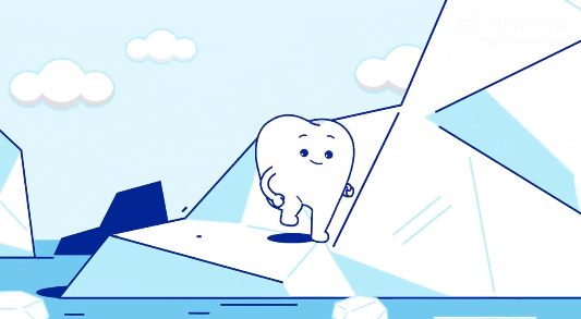 舒适达 × 少年儿童出版社联名创作《一颗敏感牙的冒险》