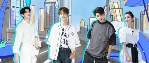 场景化植入高效提升品牌形象，脉动携手《全力以赴的行动派》做对了什么