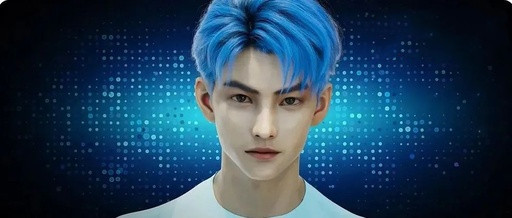 突破现实与虚拟边界，雪花超写实虚拟人LimX让元宇宙触手可及