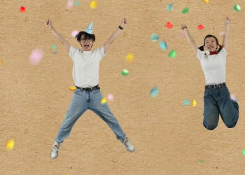 永璞 X 泽田本家，未免也太甜了！