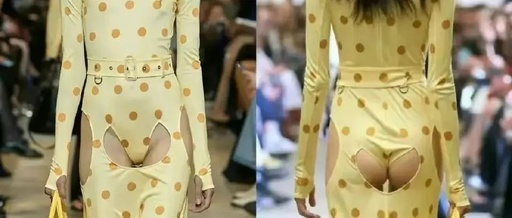 巴宝莉BURBERRY新款，看瞎了我的眼！