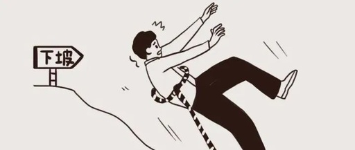 9句中年人文案，写的都是自己