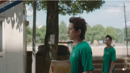 麦当劳世界杯广告上演爱情故事，能出圈吗？