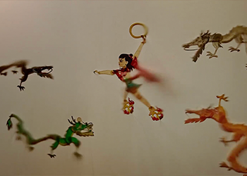 vivo X系列十周年营销，诚意满满