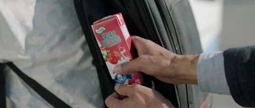 优酸乳冬日大片《暖过冬》，抓不住年轻人的心