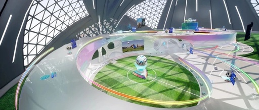 联合阿迪达斯搞事情，手机天猫臻品馆把球踢进了3D世界