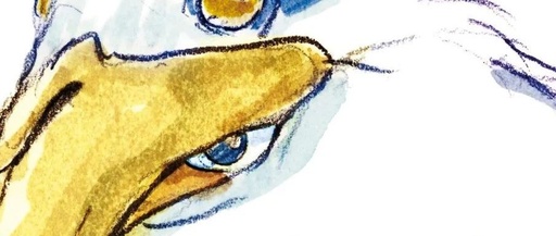 时隔10年，宫崎骏最后一部动画，发布手绘海报！