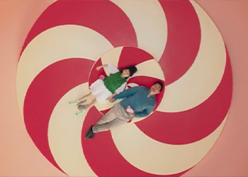 阿尔卑斯新春档，携手任贤齐“为爱发糖”