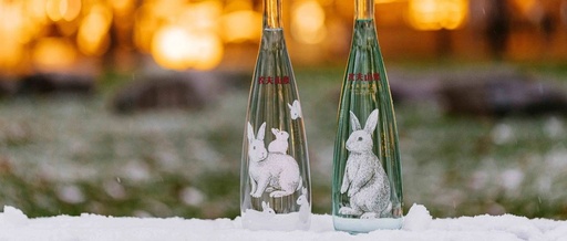 8年依旧热度不减，农夫山泉生肖瓶为何让人“上瘾”？