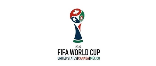 2026年世界杯Logo曝光！这次有国足了吧！？