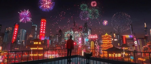 天猫&易烊千玺，咬上了年货节第一波流量