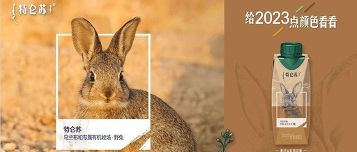 2023年，特仑苏已经开始躁动不安