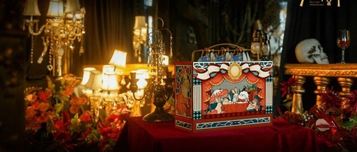 2023年大厂新年礼盒，太卷了！！