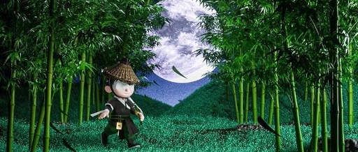 职业搬砖人的IP设计，这九种职业戳中了我的心巴！