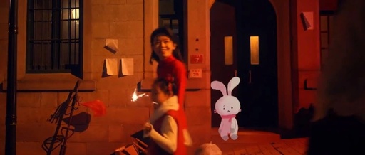 记忆里的年味是什么？思念用这支短片给出答案！