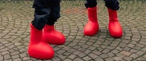 阿童木靴爆火，创意公司赢麻了