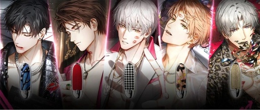 双强buff叠满？娇兰和现象级乙游的这波破圈联名，算是把情人节营销玩明白了！