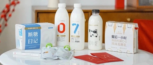 从这个春节，看卡士如何突围「内卷」的酸奶赛道？