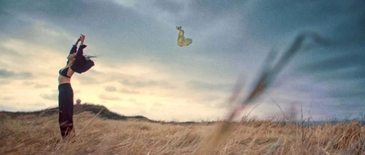 这个内衣广告是懂女人的！