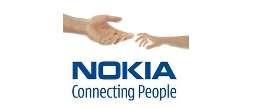 时隔60年，诺基亚换新Logo了！