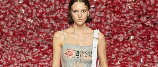 杜蕾斯杀进米兰时装周，网友：污到不忍直视！