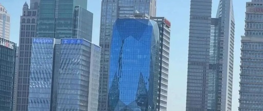 “安慕希大楼”，在小红书上杀疯了！