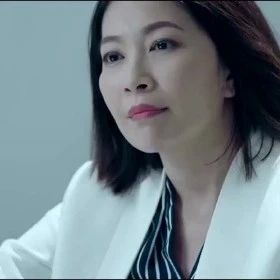 唯品会周年短片《开不了口》