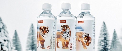 真诚才是必杀技，读懂农夫山泉TVC年度上新的秘密