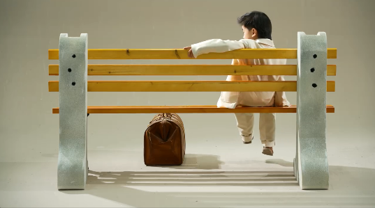 喜茶在办一种很「喜」的展