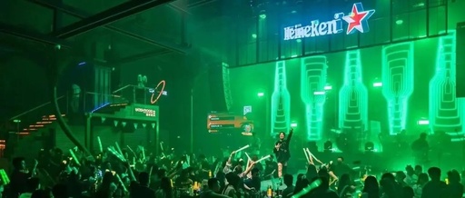 从占圈到破圈，喜力这次欧冠营销赢麻了