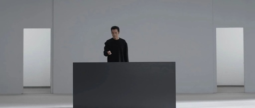 胡歌最新代言，7分钟一镜到底