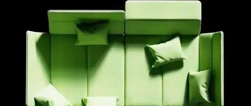 用AI设计沙发，宜家加速智能化进程