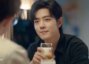 青岛啤酒120周年品牌片，演绎中国啤酒故事