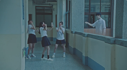 台湾全联：die了也要守护阳间正义