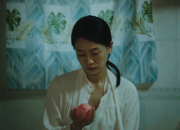 大人糖发布“悬疑片”《粉色小猪》：这个女人到底怎么了？！