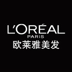 欧莱雅美发