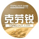 TopKlout克劳锐