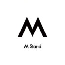 M Stand