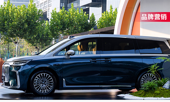 狂揽157.8亿，国产“埃尔法”杀疯了