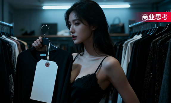 退货率80%，“女装吊牌”逼疯白嫖党