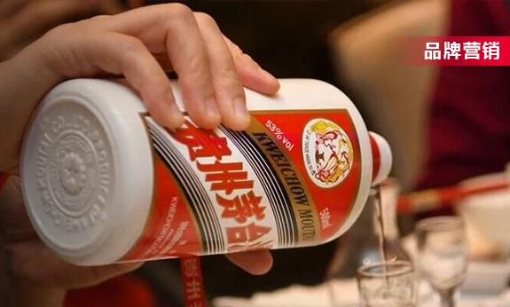 茅台崩了，一个时代结束了