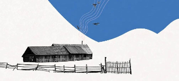 快手举办「烟火有声」民谣音乐节，海报创意太赞了！