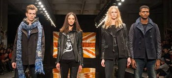 SuperDry大规模关闭门店 公司表示资金充裕未陷入困境