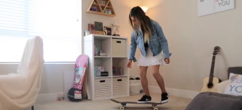 虽然东京奥运会推迟了，但VISA还是上线了自己的奥运广告